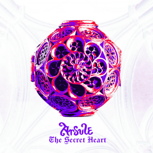 Arsule : The Secret Heart